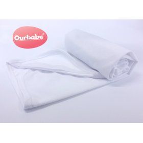 Ourbaby Mattress Protector, Ourbaby®