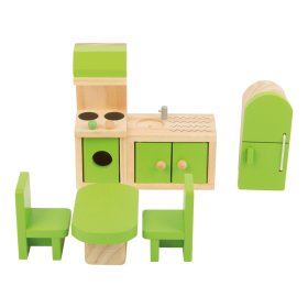 Small Foot Furniture for a small house kitchen, small foot