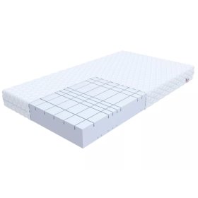 Goya foam mattress 80 x 200 cm, FDM