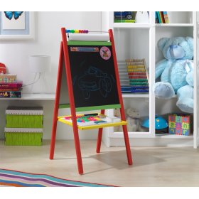 Colorful children's magnetic board, 3Toys.com