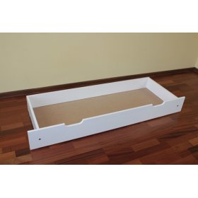 Paul drawer - white, Ourbaby®