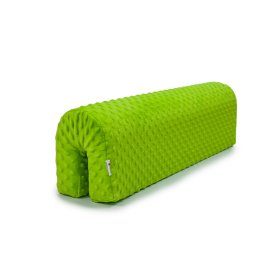 Foam bed rail Ourbaby - green