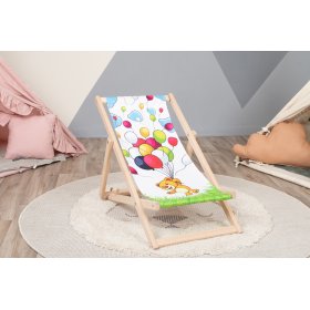 Children's beach chair Bear, Ourbaby®