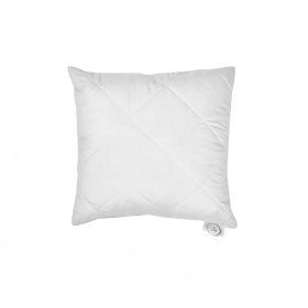 Quilted cushion Vitamed 40x40 cm year-round, POLDAUN