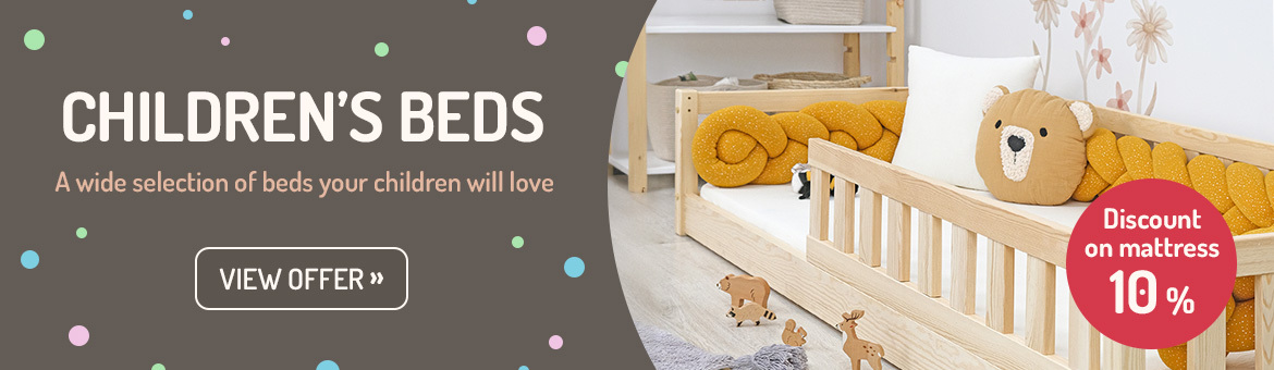 Children's Beds