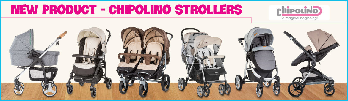 Image result for chipolino double stroller
