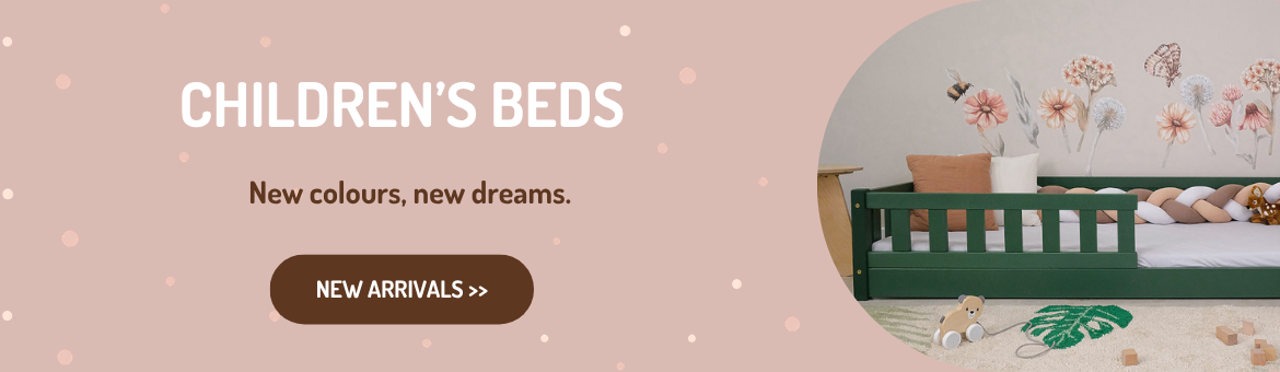 New dreams