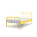 Children's metal beds