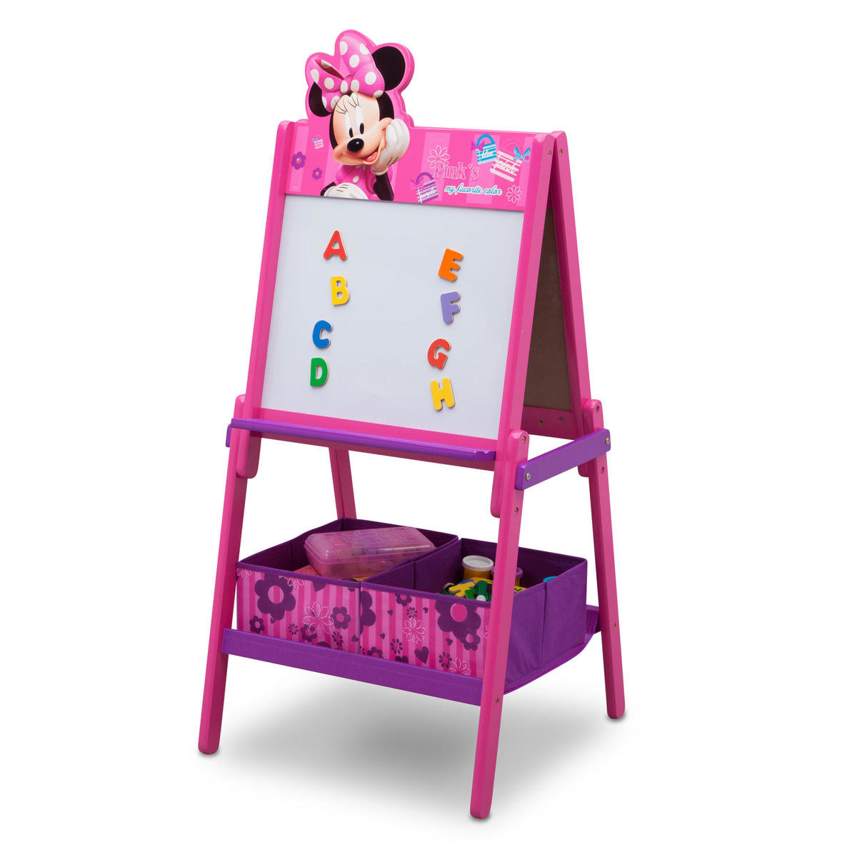 Board children's Minnie Mouse banaby.eu