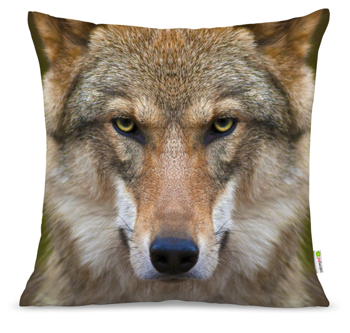 Pillow WOLF 01 banaby.eu