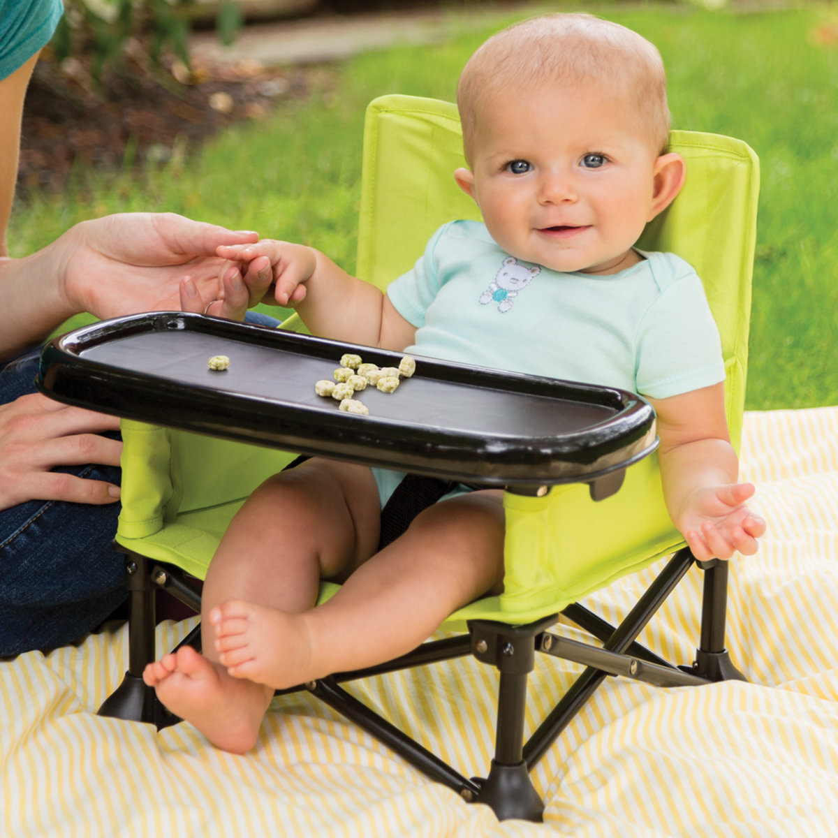 pop n sit chair