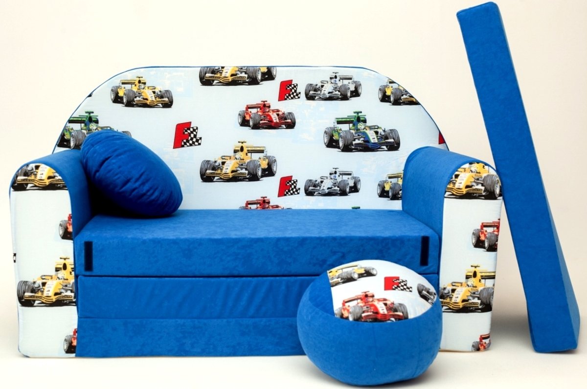 children's couch bed
