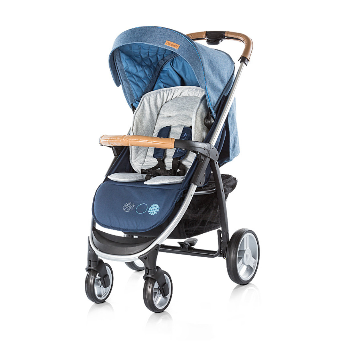 chipolino stroller