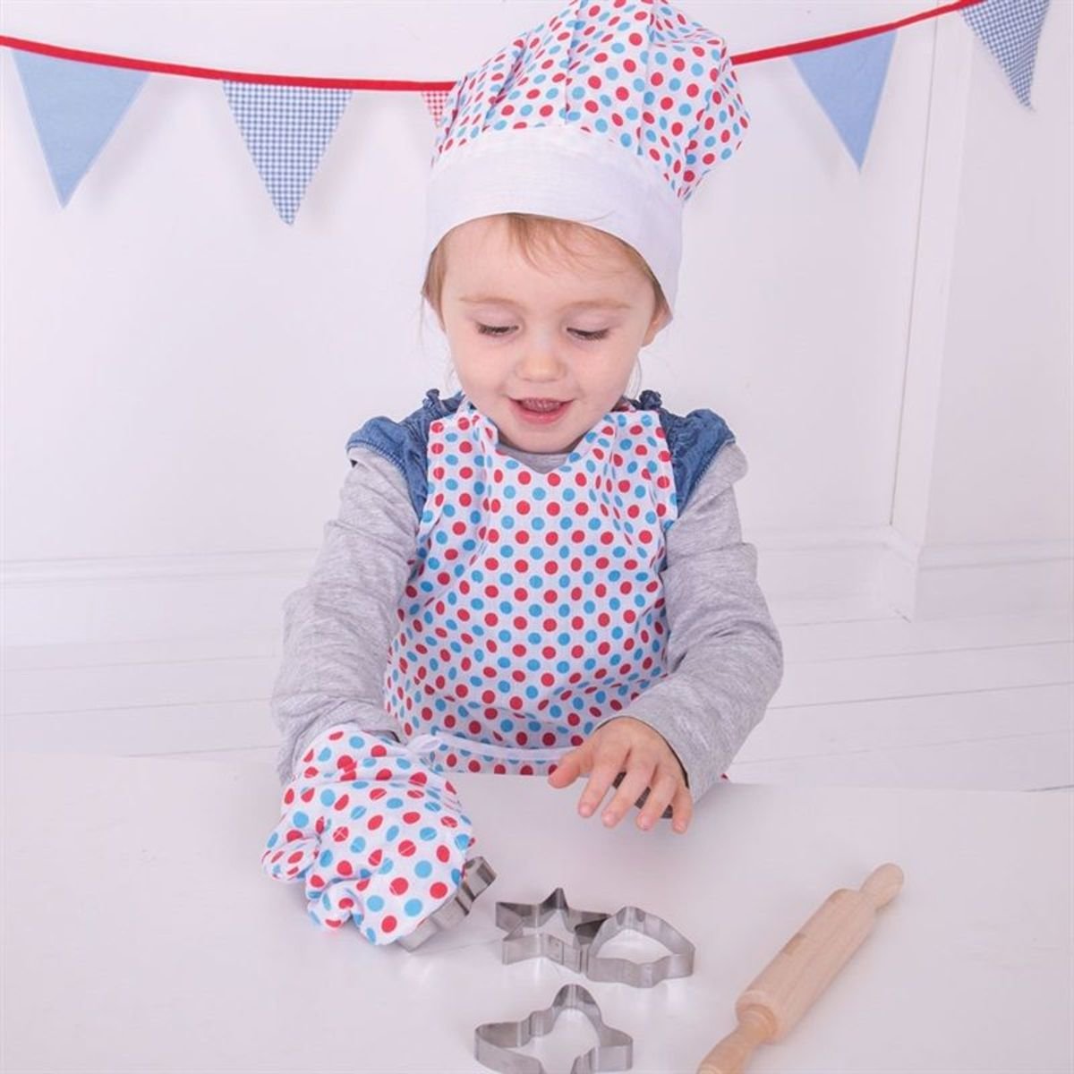 Children's Baking Set banaby.eu
