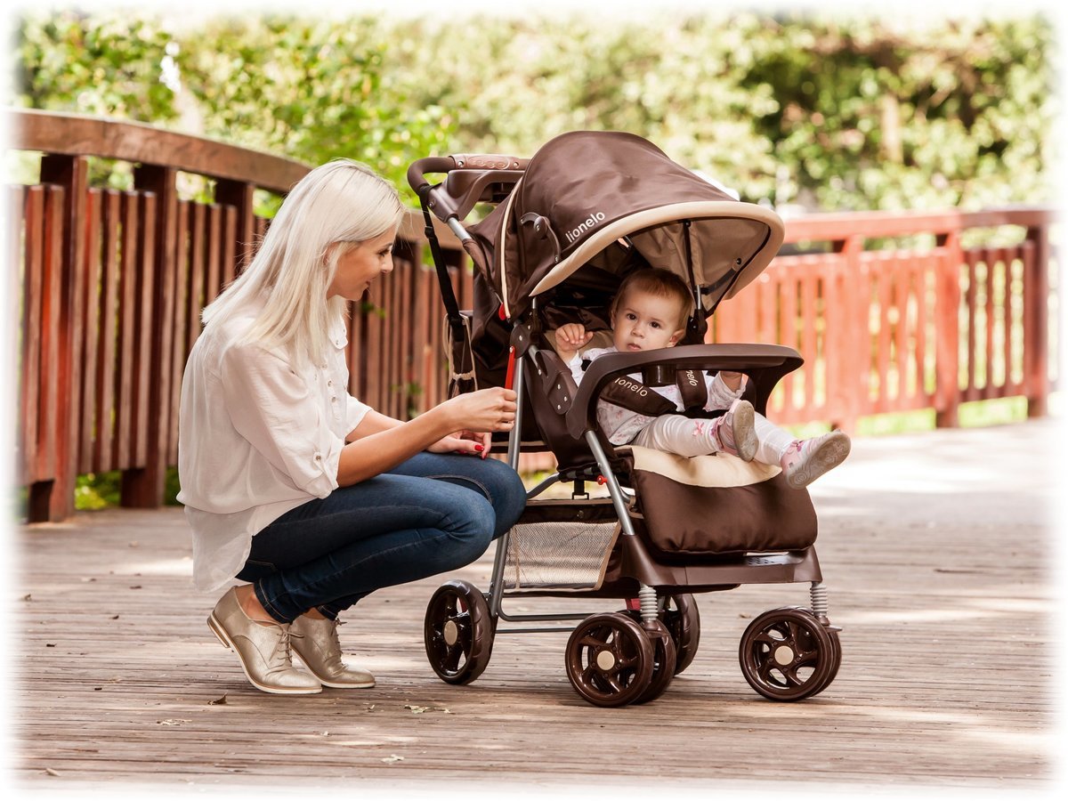 lionelo emma plus review