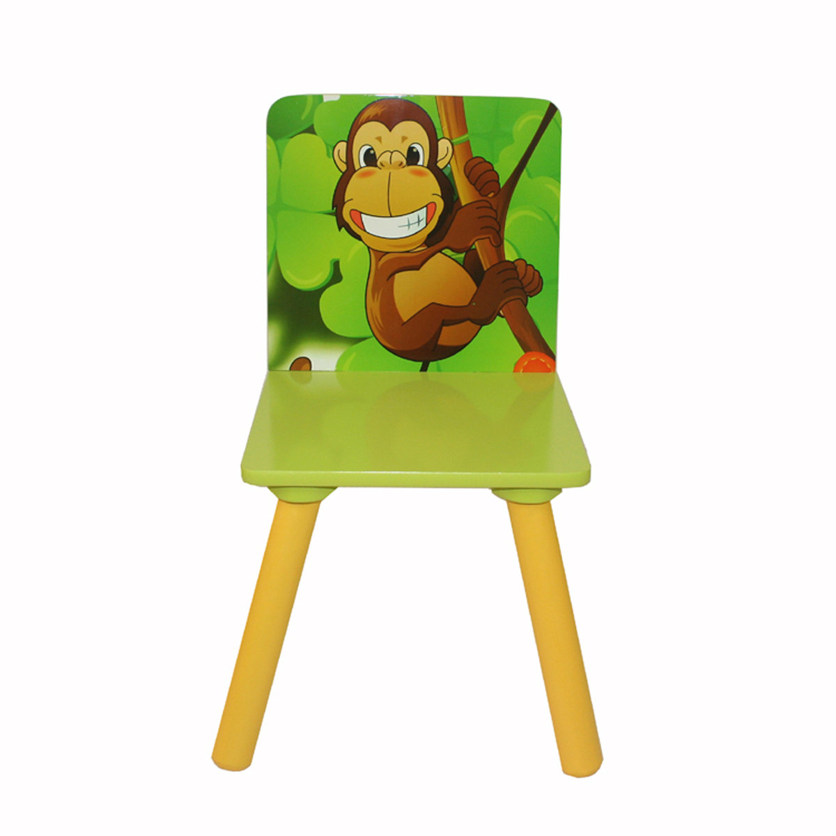 Children's table with chairs Jungle banaby.eu