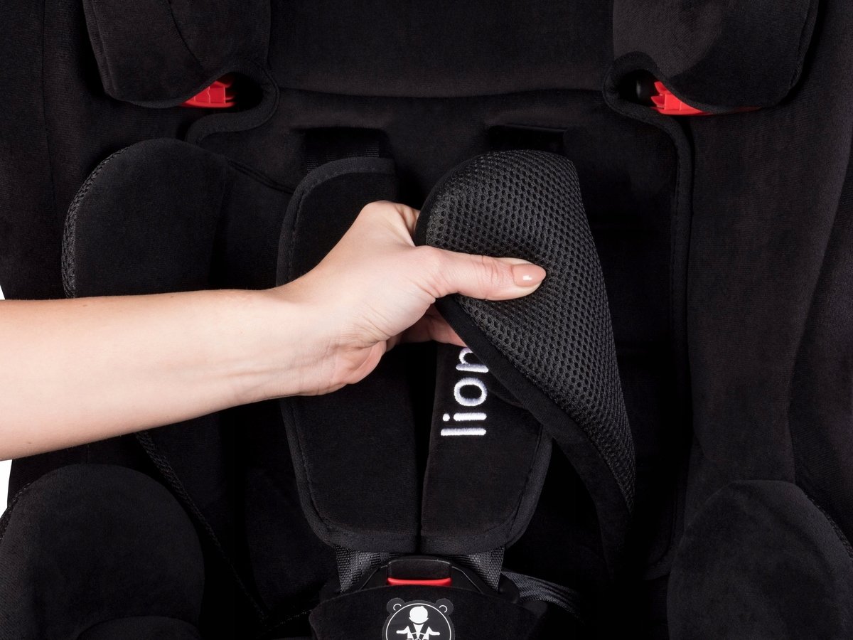 lionelo jasper car seat