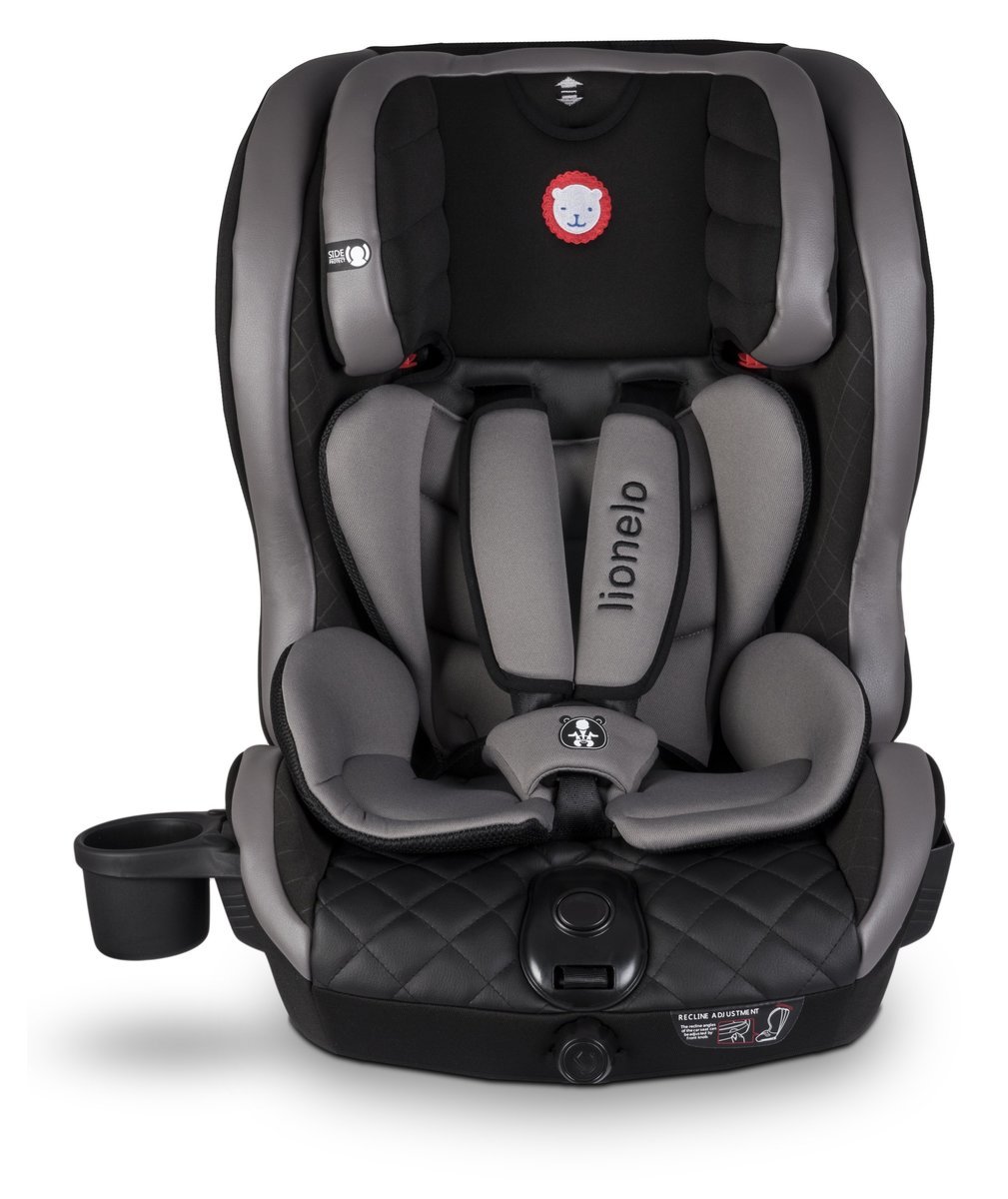 Children Car Seat Lionelo Jasper Eco Leather Banaby Eu Children Car Seat Lionelo Jasper Eco Leather
