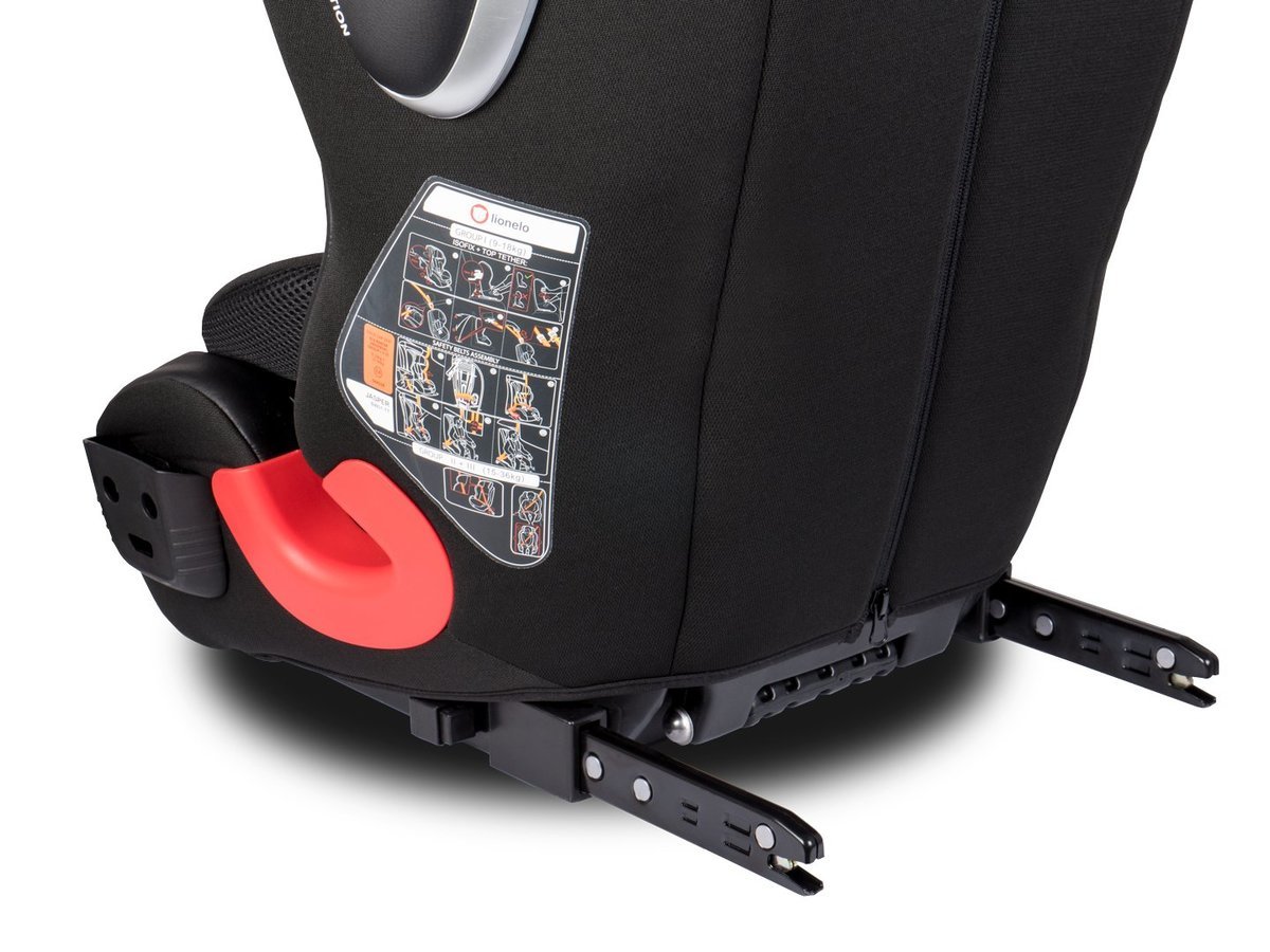 Lionelo jasper car seat deals