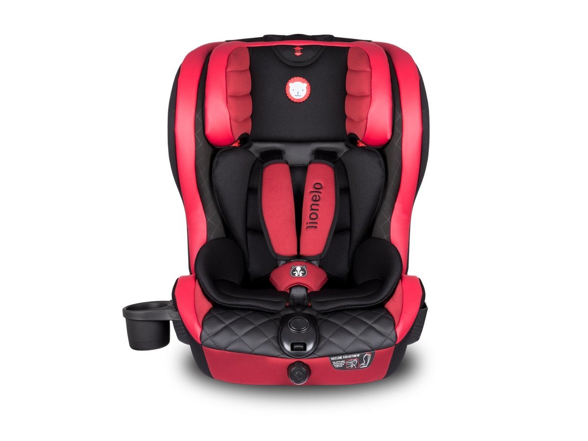 lionelo jasper car seat