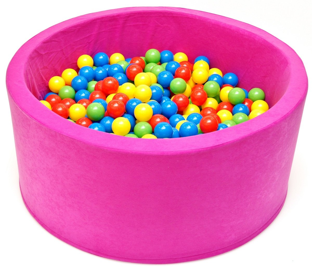 Ball pit Pink banaby.eu