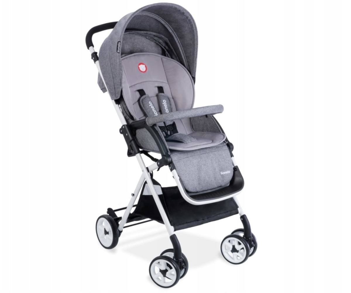 lionelo stroller reviews