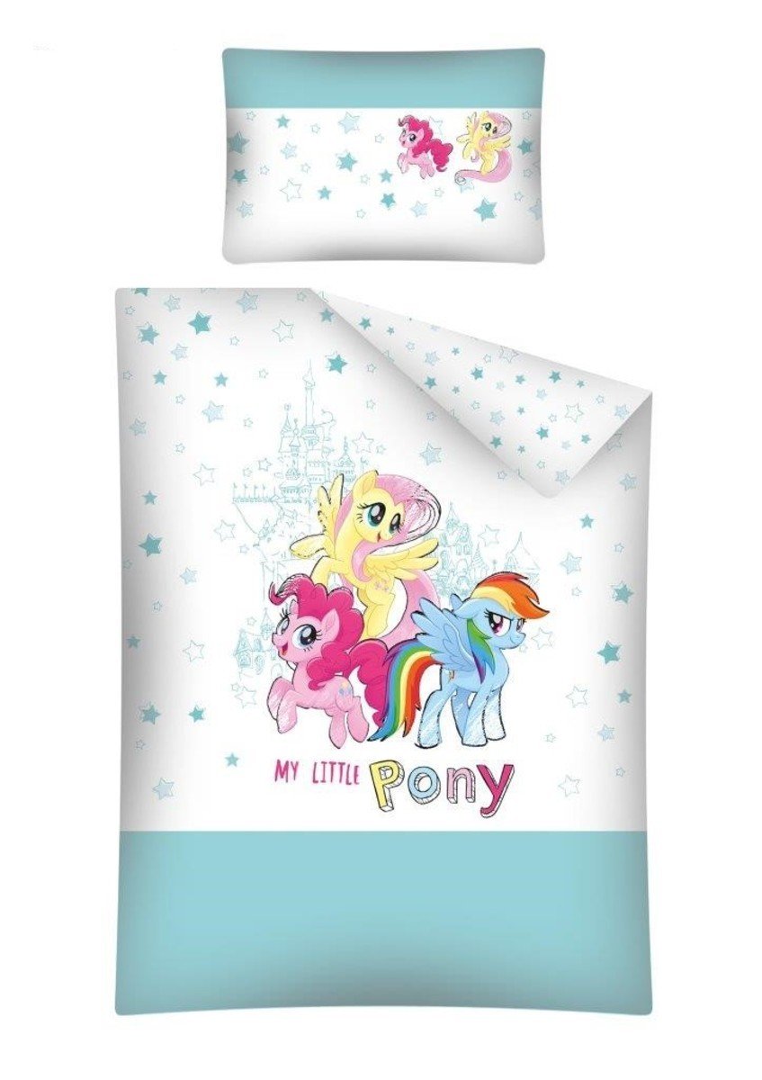 Children S Bedding My Little Pony Banaby Eu