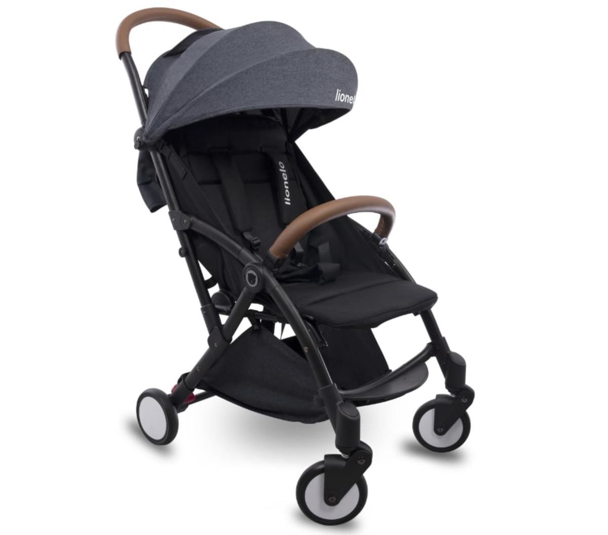 lionelo stroller