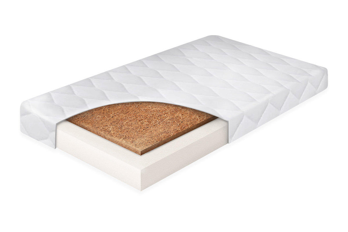 Baby mattress sales 90 x 40