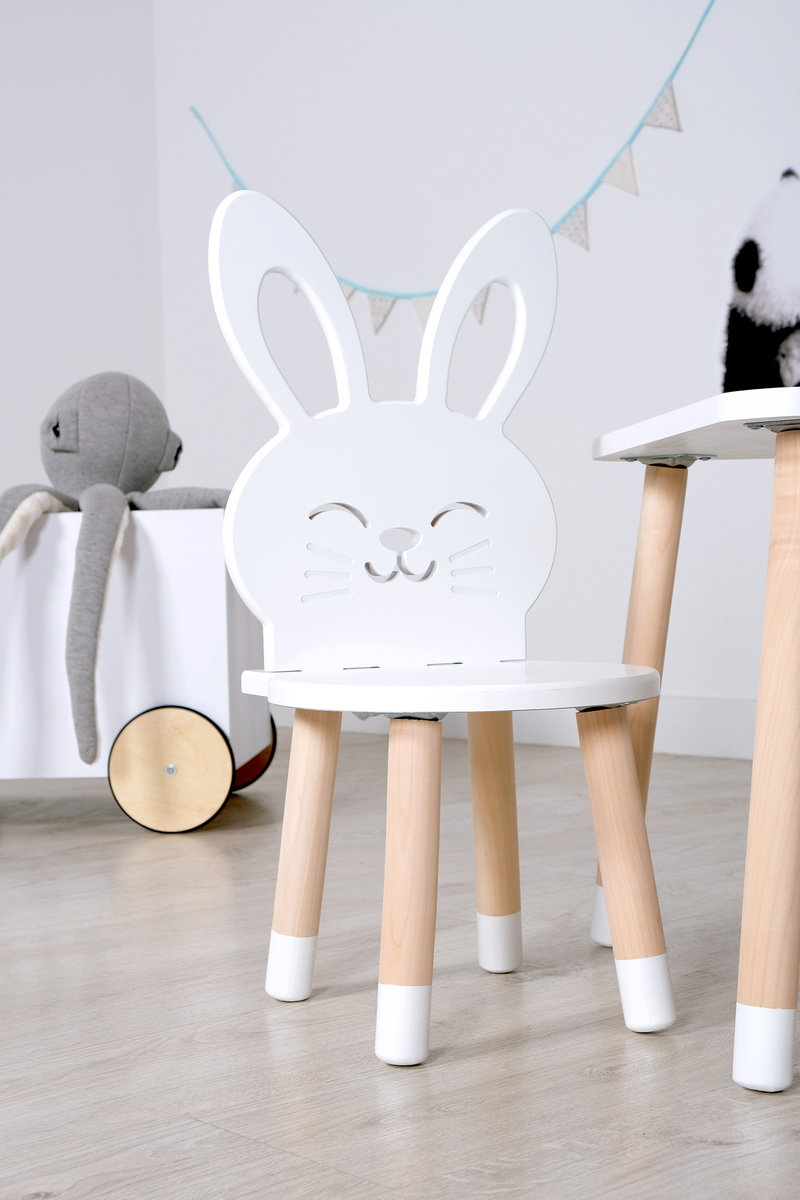 Rabbit ear online chair