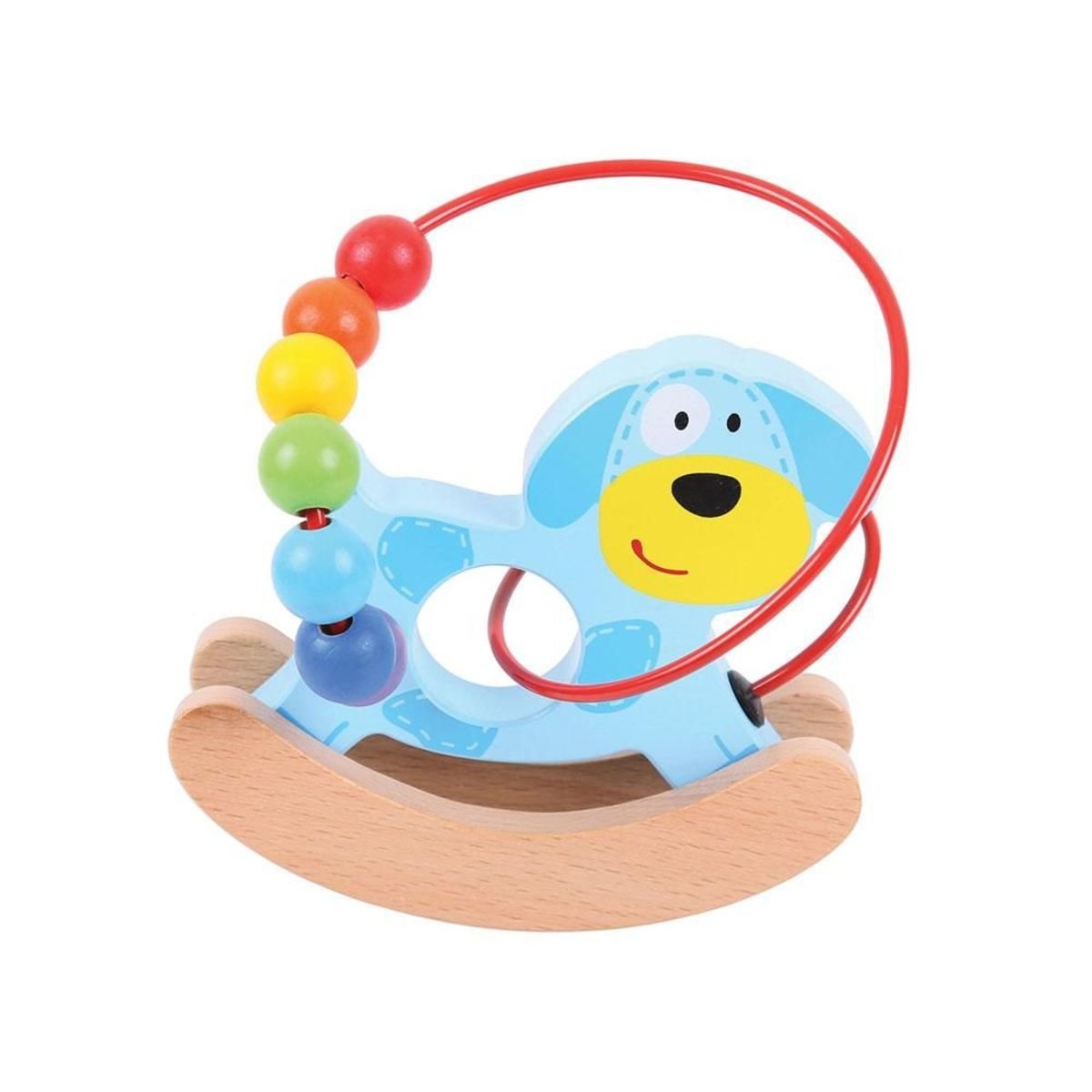 Fisher price puppy online swing