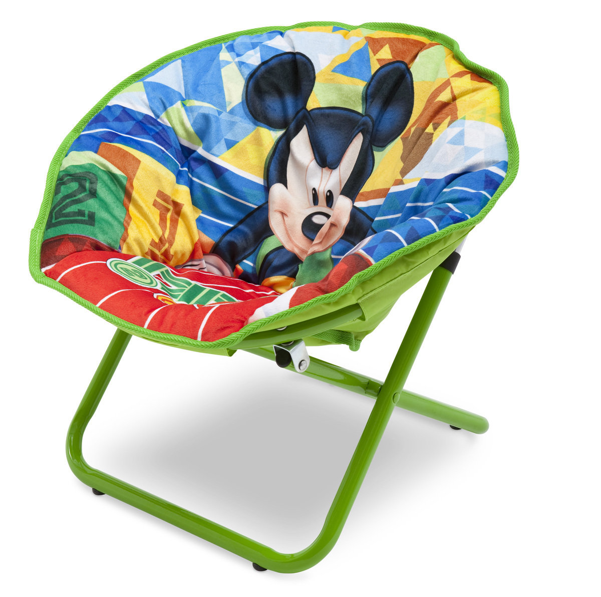 Children's Folding Chair Mickey banaby.eu