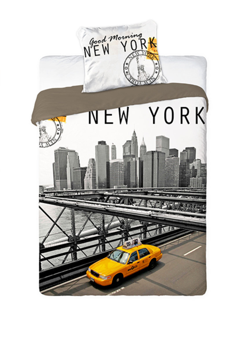 Linen New York banaby.eu