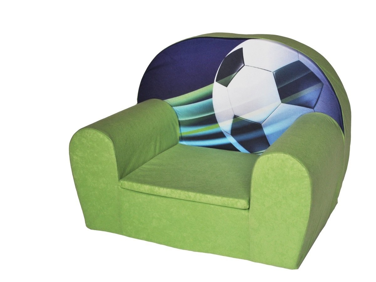 Football Children's Armchair banaby.eu