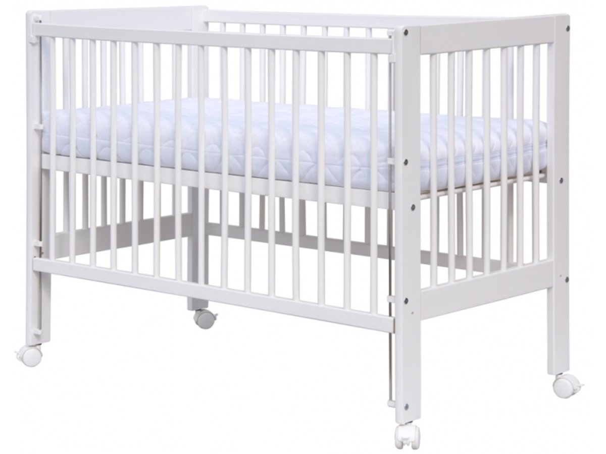 baby cots white