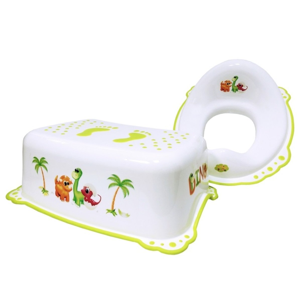 Dino Step Stool banaby.eu