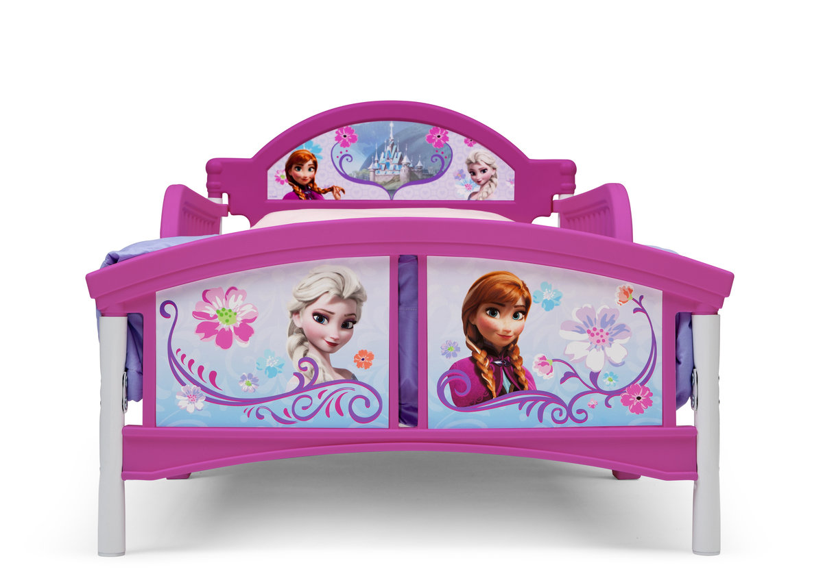Frozen Children's Bed banaby.eu