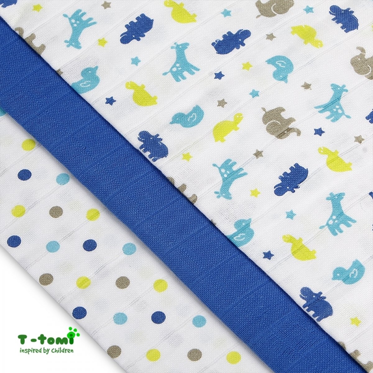 Cloth Tetra diapers with print TOP QUALITY banaby.eu
