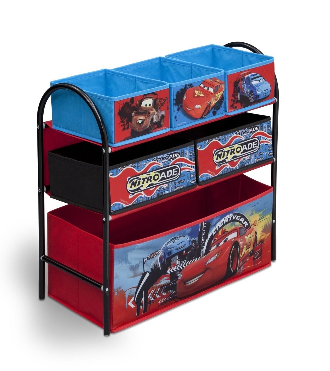 Organizer to toys Cars I banaby.eu