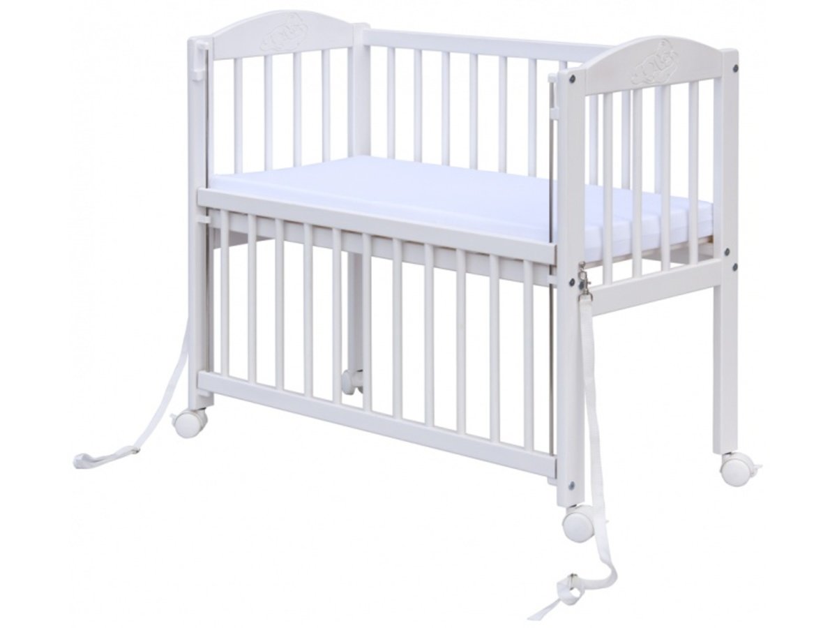 baby k cot bed