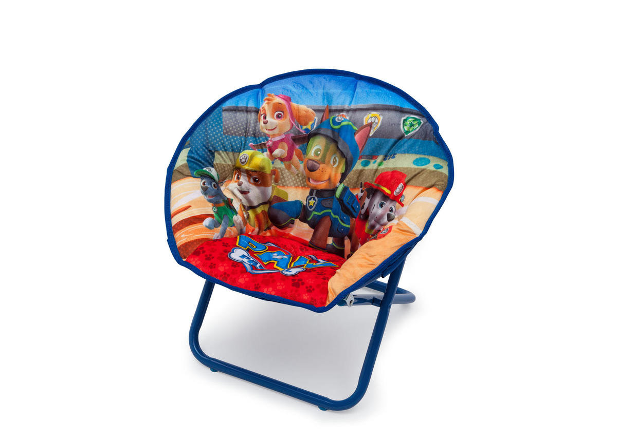 Paw Patrol Children's Folding Chair banaby.eu