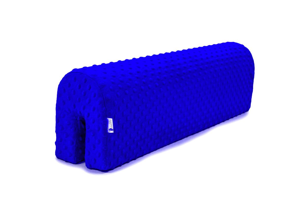 Foam bed rail Ourbaby blue banaby.eu
