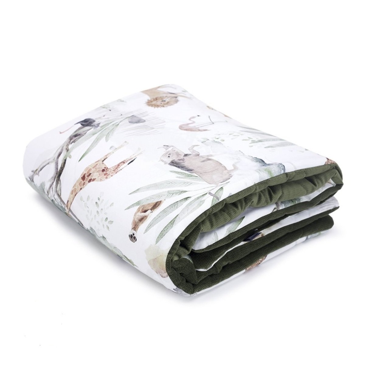 Insulated children's blanket Savana banaby.eu