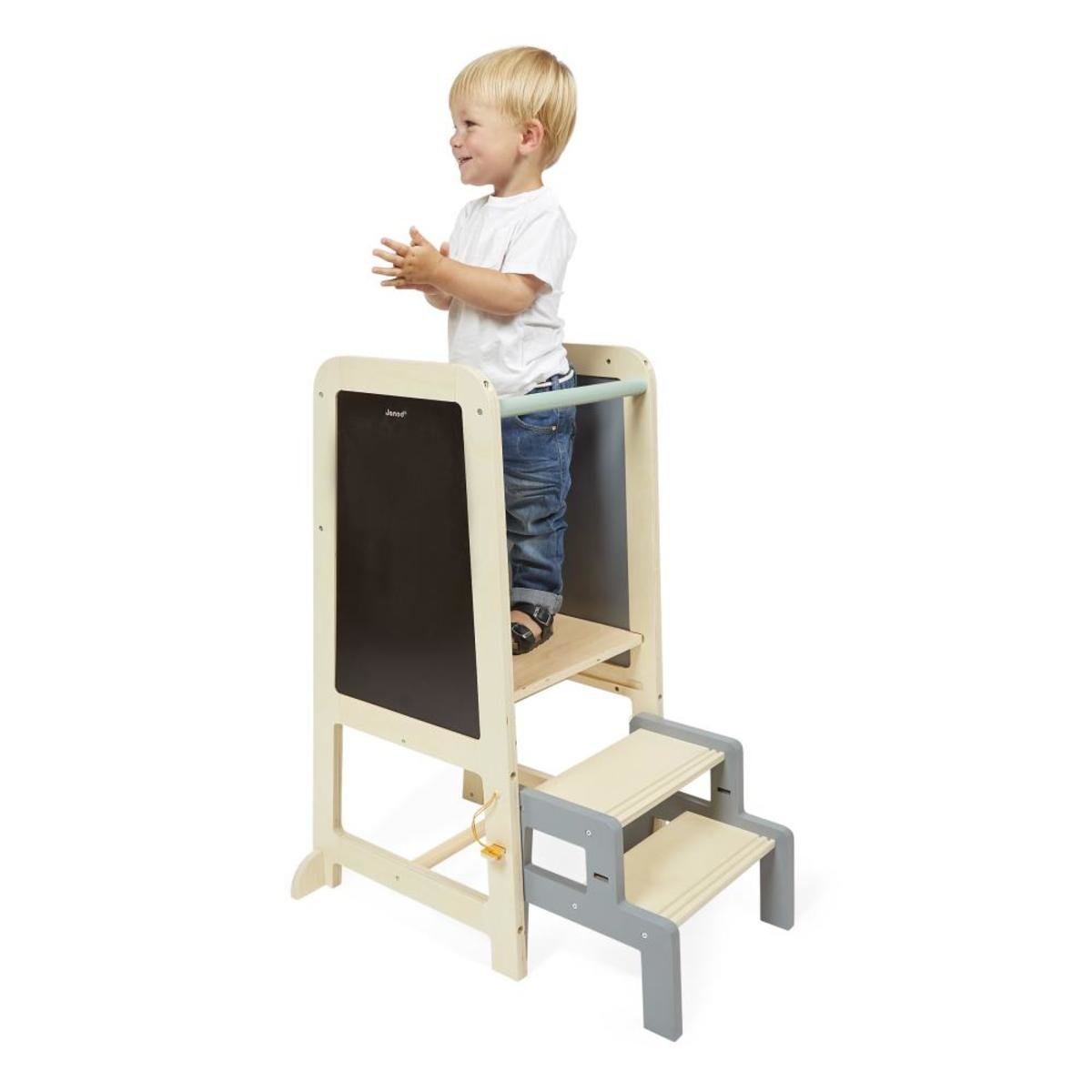 Janod high chair 2025