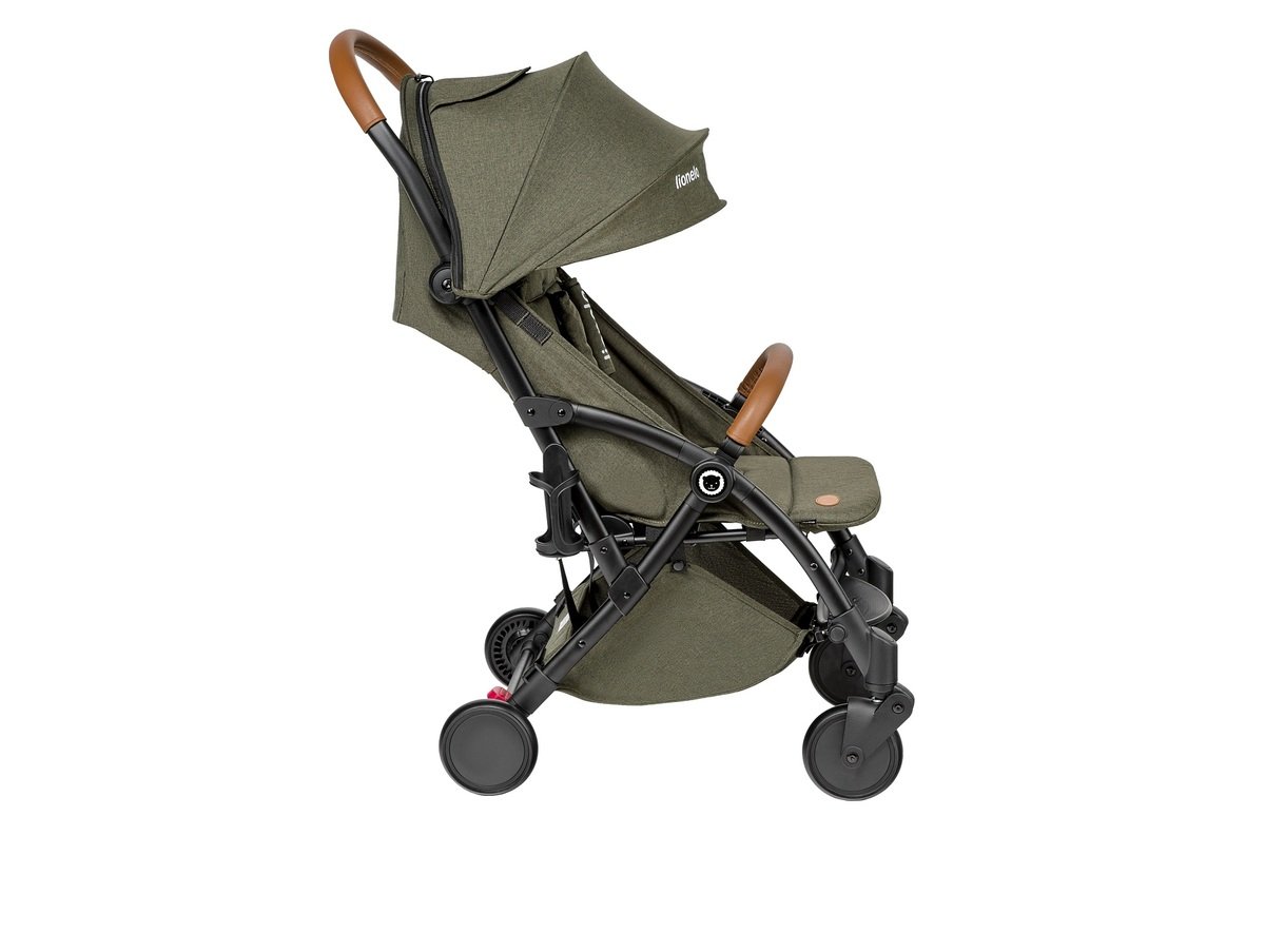 lionelo baby stroller julie