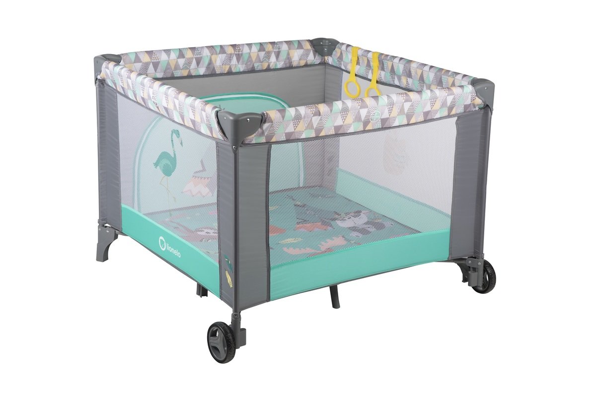 scandi playpen