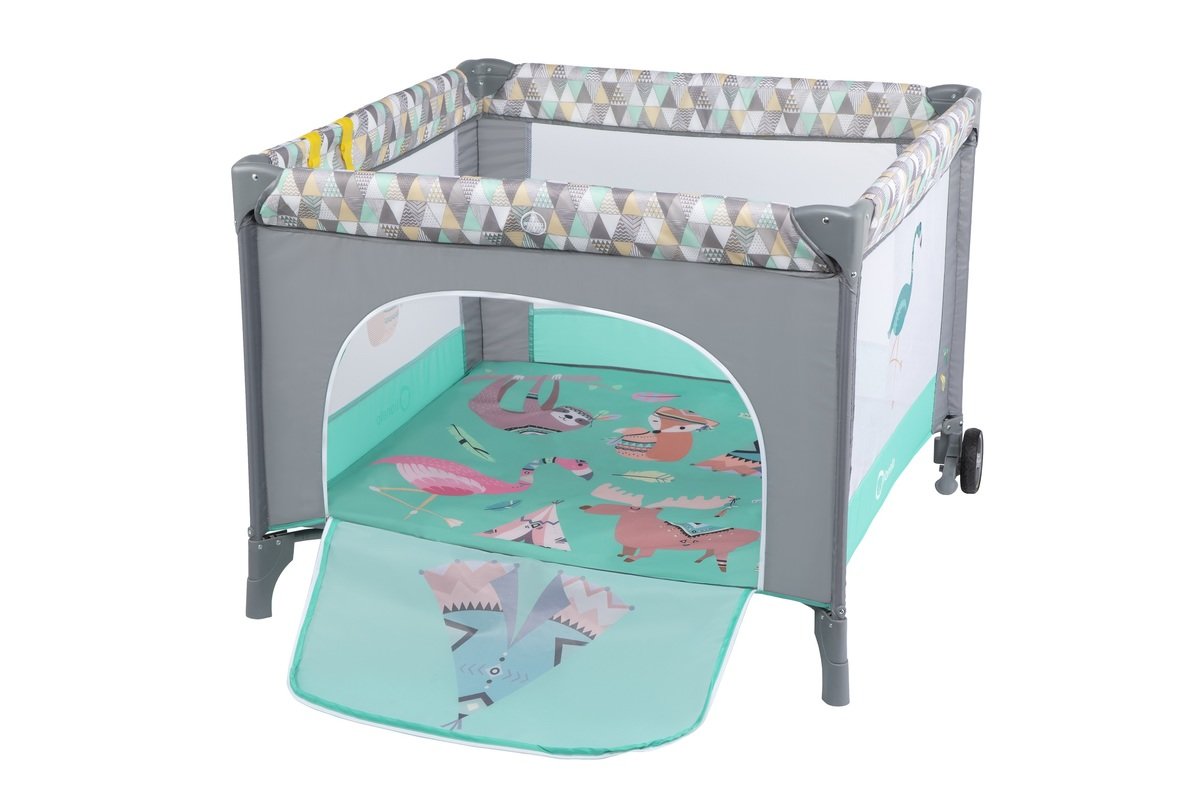 scandi playpen