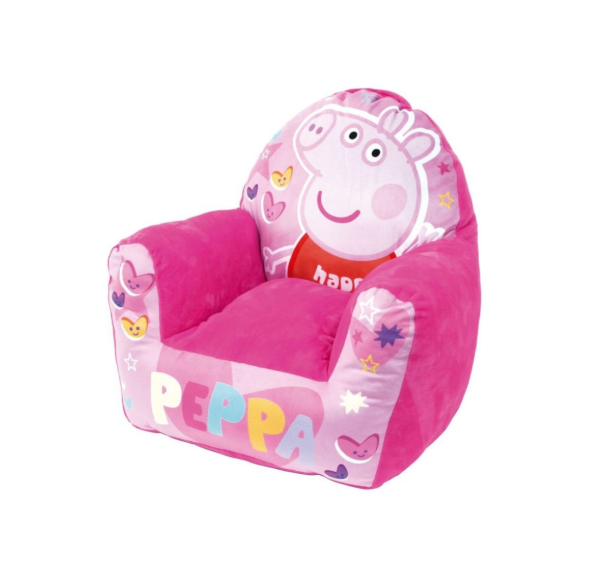 Peppa Pig armchair banaby.eu