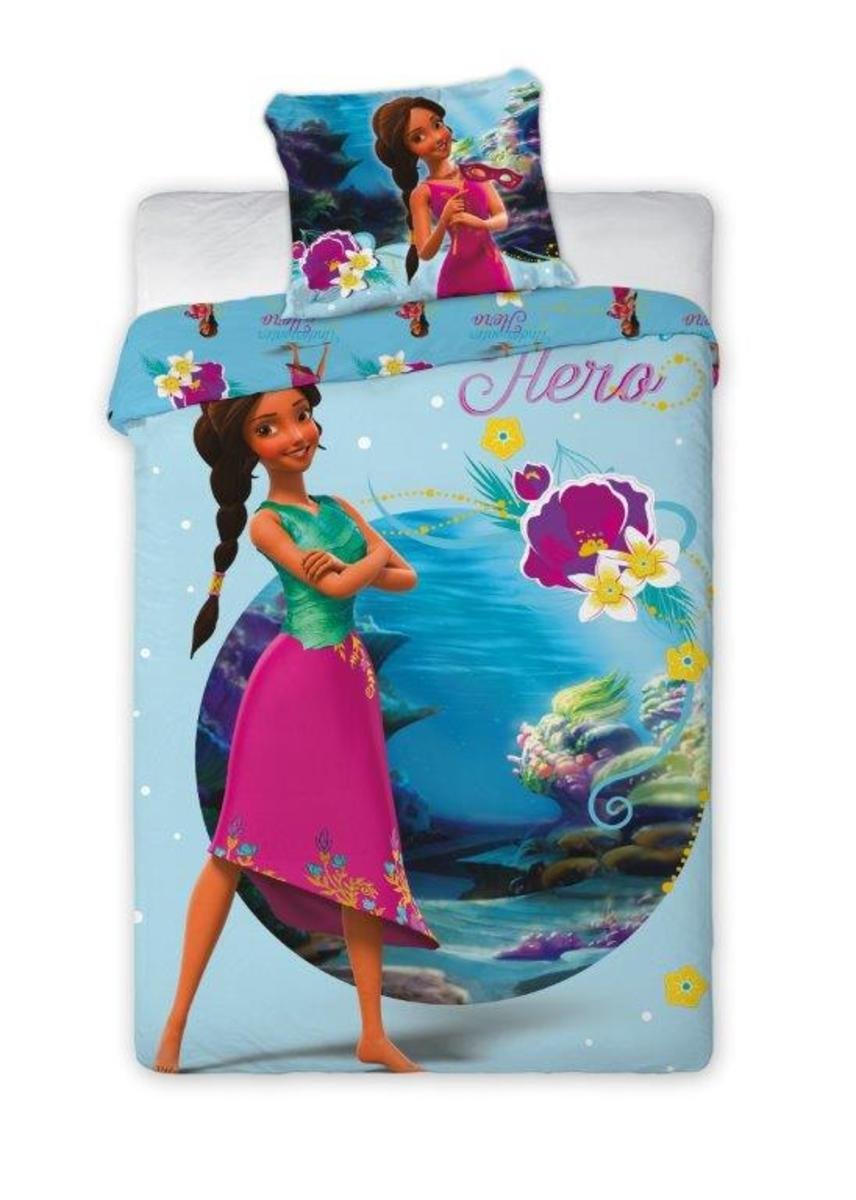 elena of avalor bedding