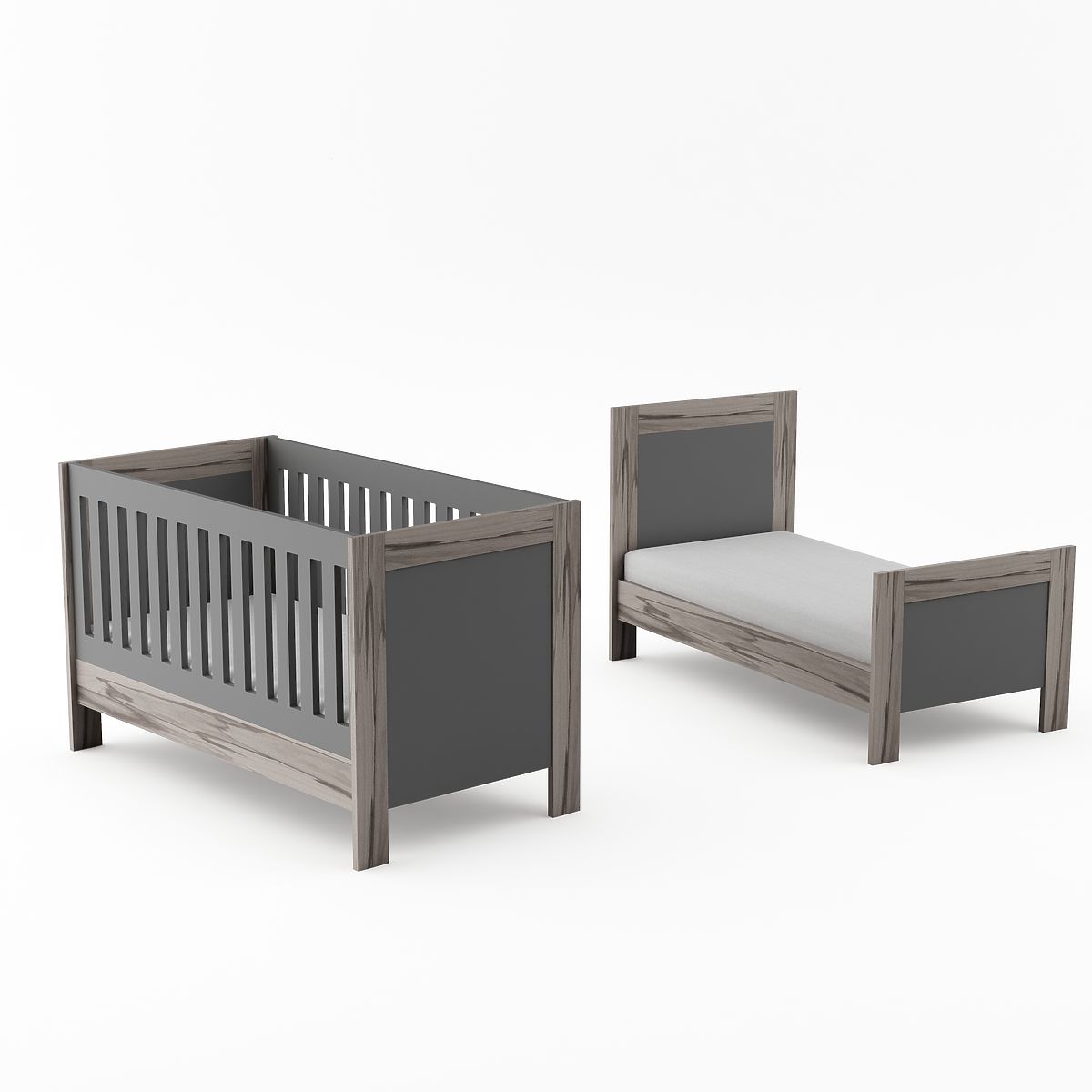 Manhattan cot bed deals